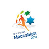19. Maccabiah in Israel